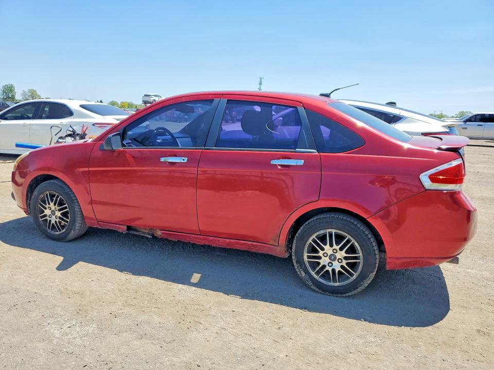 Aukcja sprzedaży 2010 Ford Focus, vin: 1FAHP3FN2AW245244, numer aukcji: 55212256