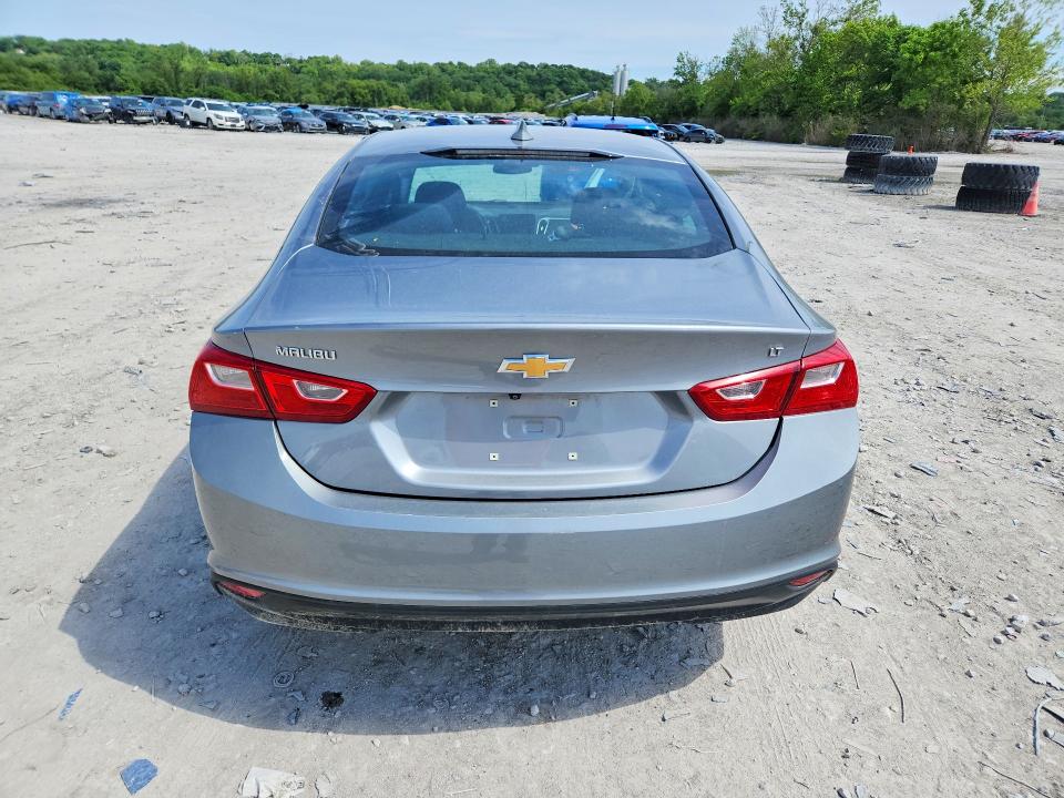 Aukcja sprzedaży 2023 Chevrolet Malibu, vin: 1G1ZD5ST8PF232586, numer aukcji: 52363176