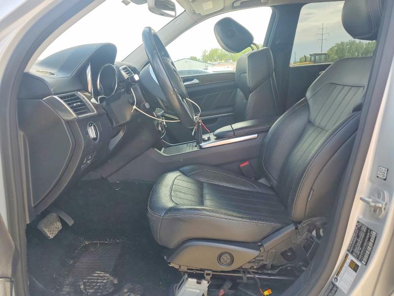 Aukcja sprzedaży 2014 Mercedes-benz Gl, vin: 4JGDF7CE7EA430086, numer aukcji: 52508596