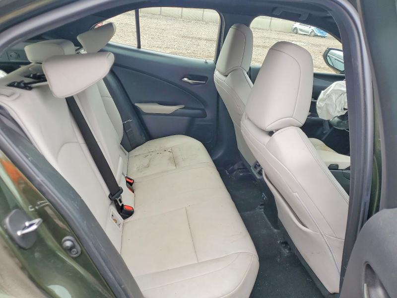 Aukcja sprzedaży 2020 Lexus Ux, vin: JTHP9JBH3L2027018, numer aukcji: 52645646
