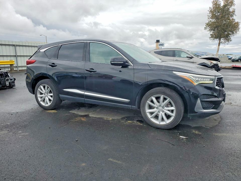 Продаж на аукціоні авто 2019 Acura Rdx, vin: 5J8TC1H35KL004587, номер лоту: 52464866