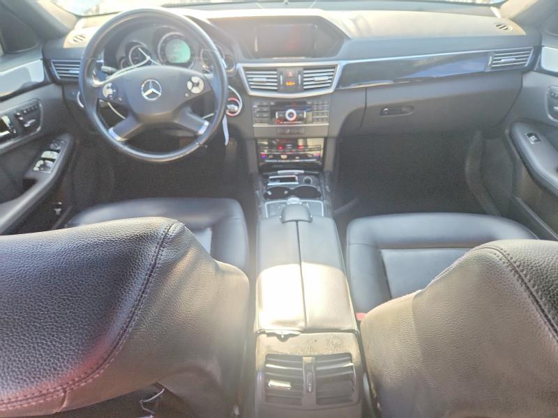 Продажа на аукционе авто 2011 Mercedes-benz E, vin: WDDHF5GBXBA342564, номер лота: 52711486