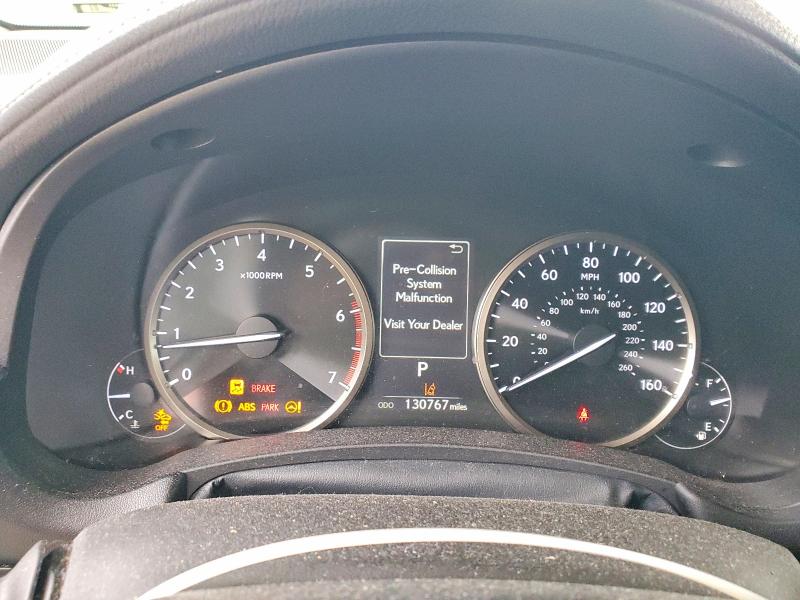 Aukcja sprzedaży 2020 Lexus Nx, vin: JTJDARBZ8L5018412, numer aukcji: 53601096