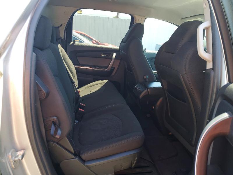 Aukcja sprzedaży 2010 Gmc Acadia, vin: 1GKLVKED4AJ156256, numer aukcji: 52951526