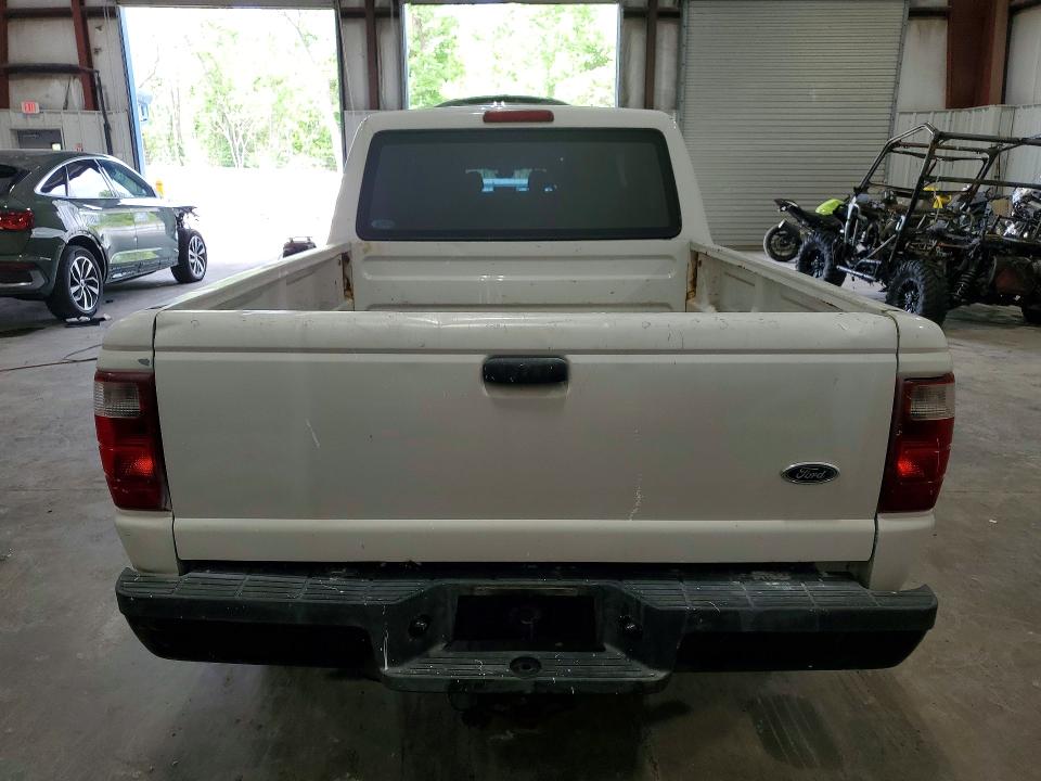 Aukcja sprzedaży 2004 Ford Ranger, vin: 1FTYR14U54PA86902, numer aukcji: 55095326