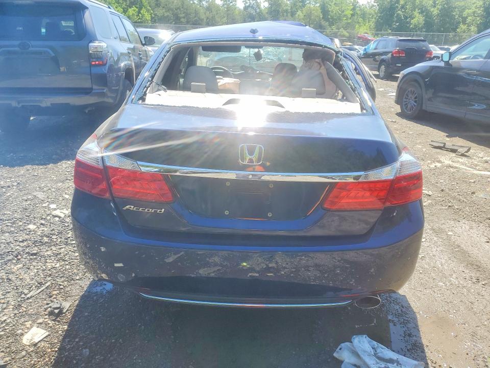 Продаж на аукціоні авто 2013 Honda Accord, vin: 1HGCR2F89DA080492, номер лоту: 53471976