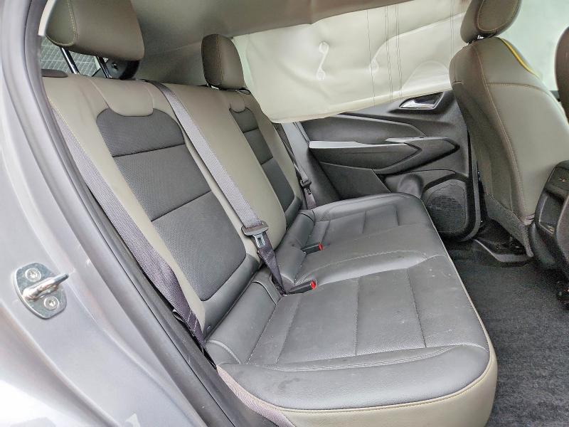 Aukcja sprzedaży 2024 Chevrolet Trax, vin: KL77LKE28RC080796, numer aukcji: 54726216