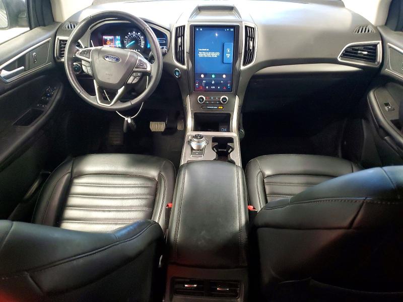 2024 Ford Edge მანქანა იყიდება აუქციონზე, vin: 2FMPK4J94RBA05772, აუქციონის ნომერი: 52563976
