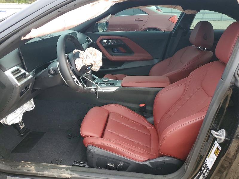 Aukcja sprzedaży 2025 Bmw 230xi, vin: 3MW33CM07S8F65920, numer aukcji: 52561896