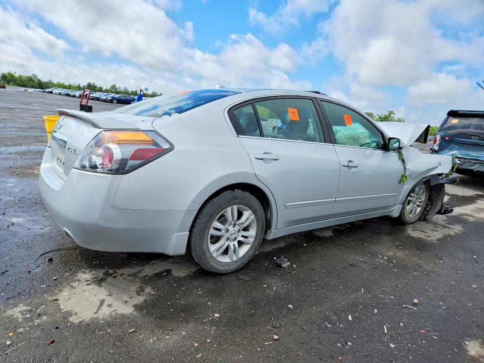 Продаж на аукціоні авто 2011 Nissan Altima, vin: 1N4AL2AP8BC103516, номер лоту: 52431386
