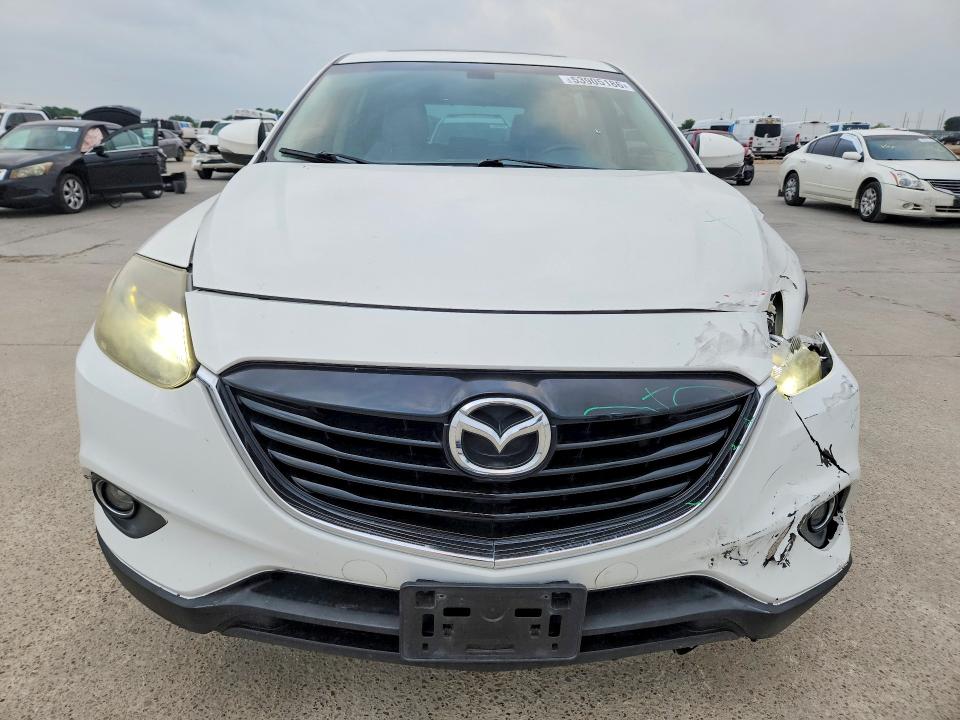 Продаж на аукціоні авто 2013 Mazda Cx-9, vin: JM3TB2DA1D0413452, номер лоту: 53905186