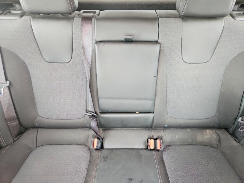 Aukcja sprzedaży 2020 Buick Encore Gx, vin: KL4MMDSL6LB109358, numer aukcji: 52032136