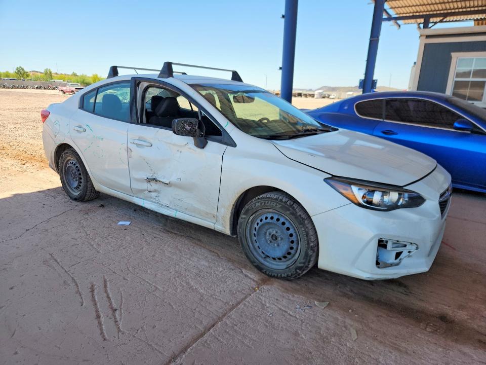 Aukcja sprzedaży 2017 Subaru Impreza, vin: 4S3GKAA60H3623405, numer aukcji: 53634656