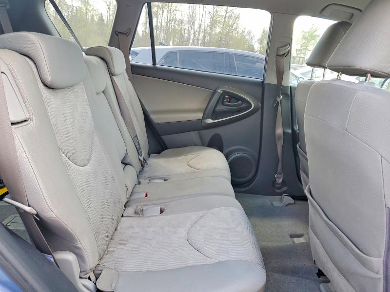 Aukcja sprzedaży 2009 Toyota Rav4, vin: JTMBK35VX95074082, numer aukcji: 52818766