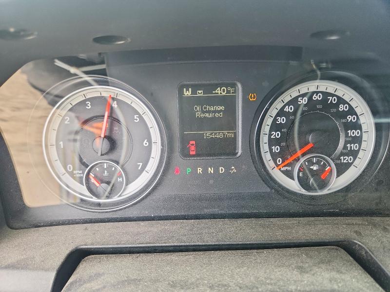 Aukcja sprzedaży 2014 Ram 1500, vin: 3C6JR7ET7EG206741, numer aukcji: 50987866