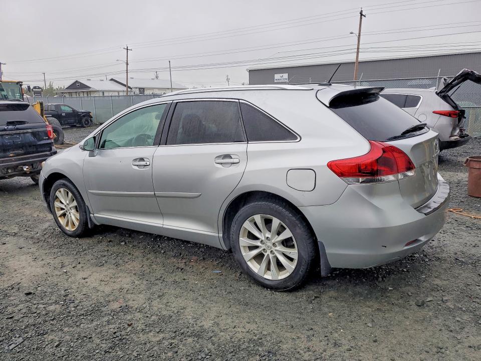 54780206 :رقم المزاد ، 4T3ZA3BB4GU097472 vin ، 2016 Toyota Venza مزاد بيع