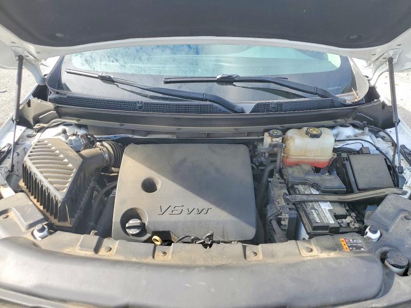 2020 Buick Enclave მანქანა იყიდება აუქციონზე, vin: 5GAEVAKW7LJ118853, აუქციონის ნომერი: 55192626