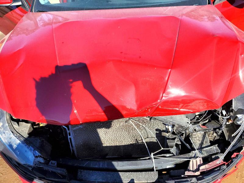 2022 Hyundai Elantra მანქანა იყიდება აუქციონზე, vin: KMHLM4AG2NU324003, აუქციონის ნომერი: 53825986