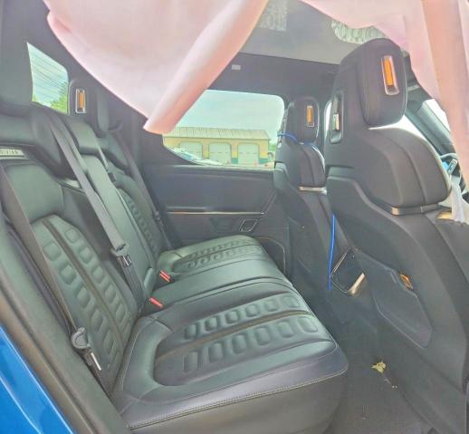 Продаж на аукціоні авто 2023 Rivian R1t, vin: 7FCTGBAA5PN027150, номер лоту: 55369116