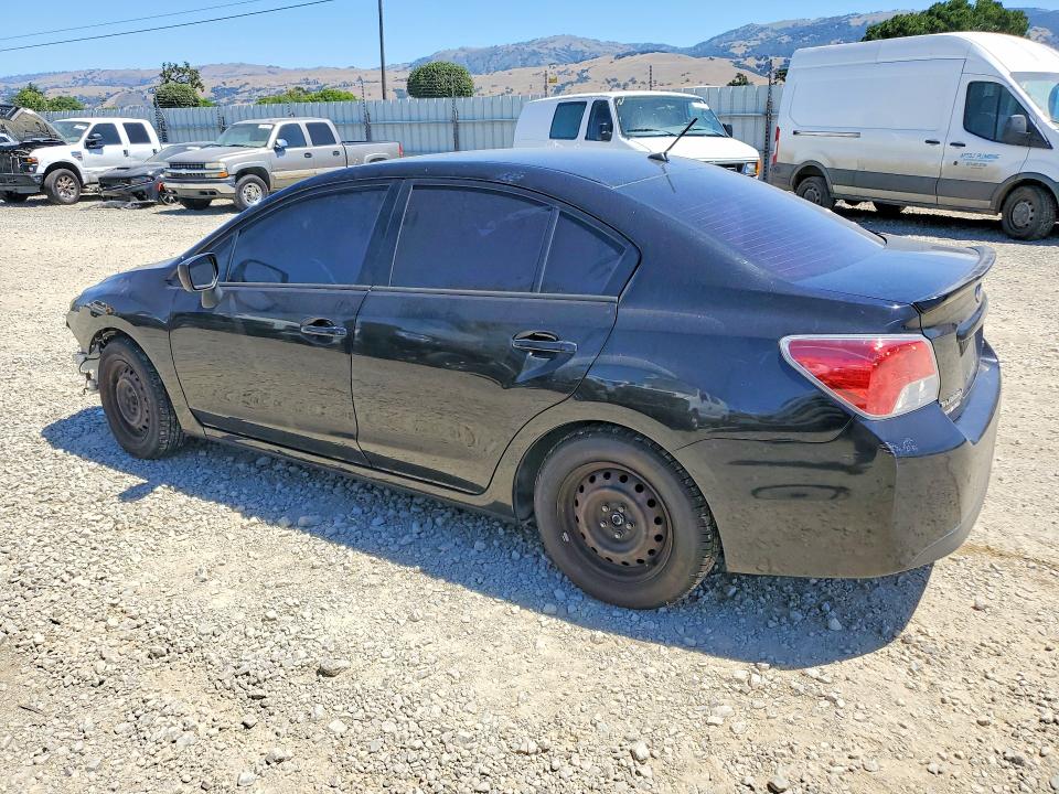 Продаж на аукціоні авто 2015 Subaru Impreza, vin: JF1GJAA62FG007655, номер лоту: 53063356