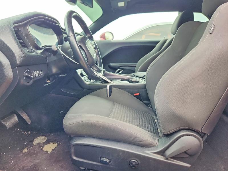 Продажа на аукционе авто 2018 Dodge Challenger, vin: 2C3CDZAG0JH166120, номер лота: 53348076
