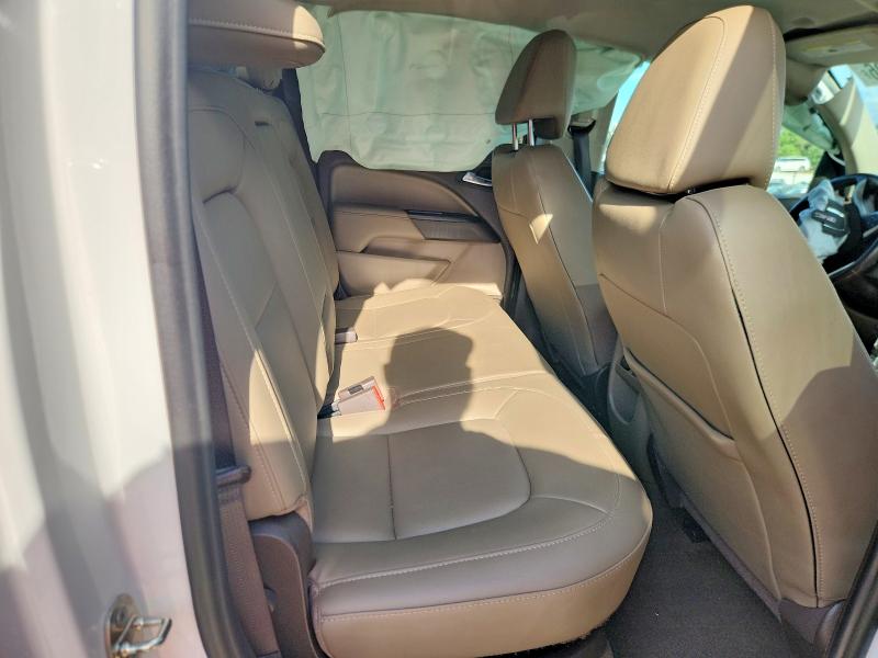 53800996 :رقم المزاد ، 1GTG5DE3XG1174351 vin ، 2016 Gmc Canyon مزاد بيع