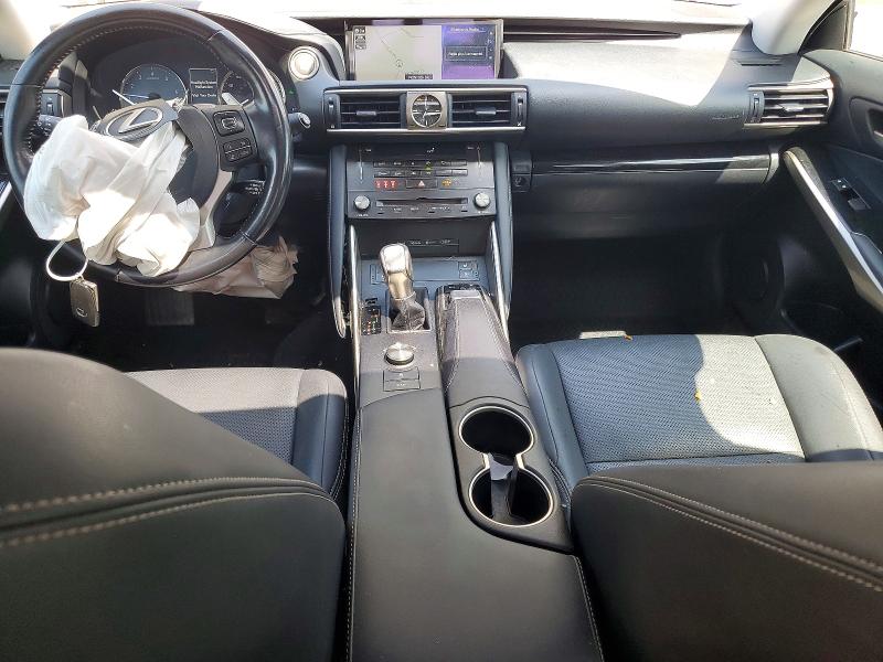 Aukcja sprzedaży 2017 Lexus Is, vin: JTHCM1D28H5015099, numer aukcji: 54829936