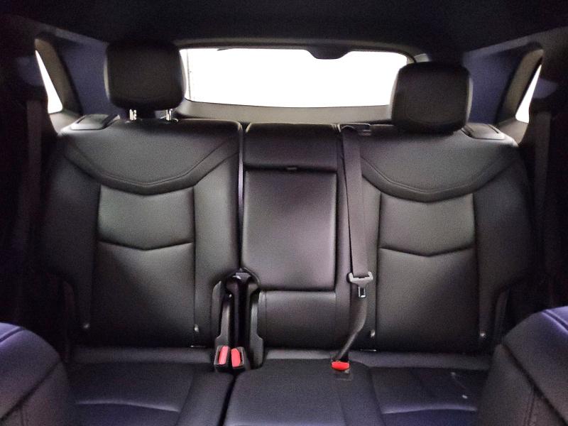 Продаж на аукціоні авто 2020 Cadillac Xt5, vin: 1GYKNAR49LZ169305, номер лоту: 54614346