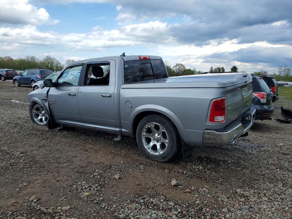 Aukcja sprzedaży 2019 Ram 1500 Classic, vin: 1C6RR6NM9KS709570, numer aukcji: 53521556