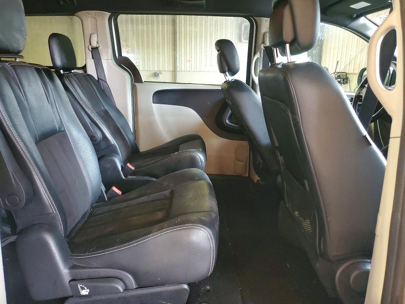 Продажа на аукционе авто 2019 Dodge Grand Caravan, vin: 2C4RDGCG2KR765877, номер лота: 54775016