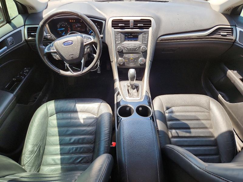2013 Ford Fusion მანქანა იყიდება აუქციონზე, vin: 3FA6P0H97DR221065, აუქციონის ნომერი: 54984446