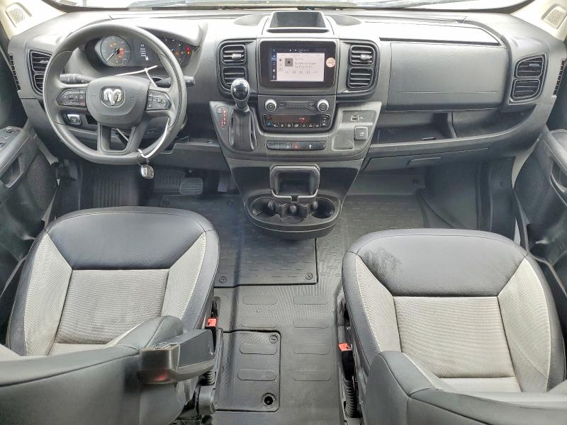 Aukcja sprzedaży 2025 Ram Promaster 2500, vin: 3C6LRVDG2SE514070, numer aukcji: 52961316
