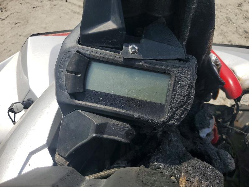 55535416 :رقم المزاد ، 3JBMWAX40RJ000576 vin ، 2024 Can-am Renegade مزاد بيع