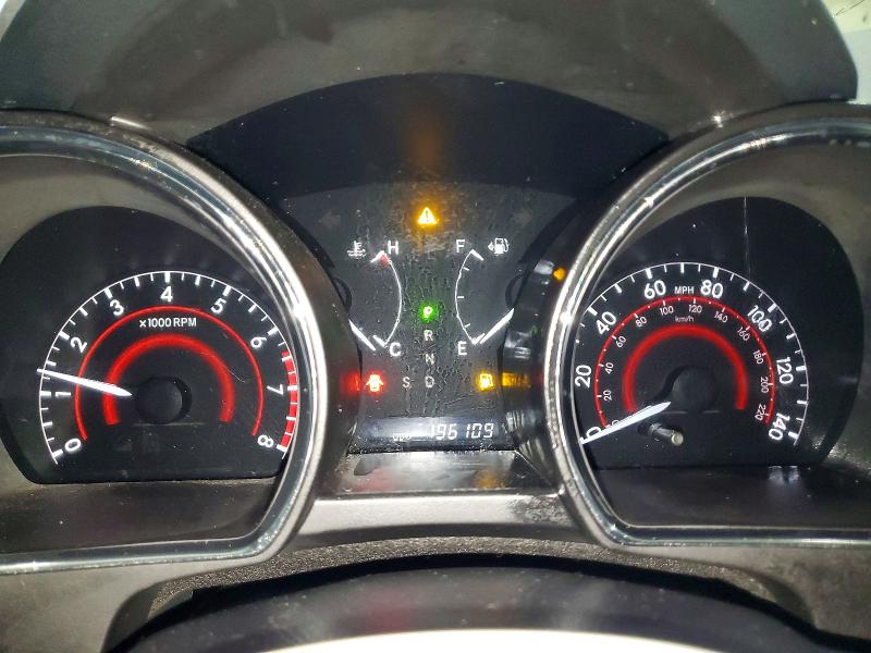Aukcja sprzedaży 2011 Toyota Highlander, vin: 5TDDK3EH9BS047653, numer aukcji: 54792976