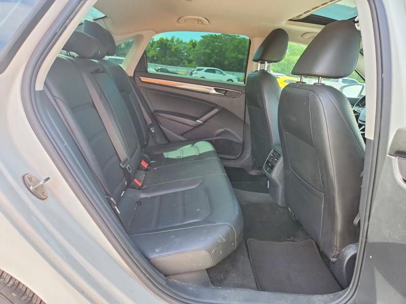 Aukcja sprzedaży 2018 Volkswagen Passat, vin: 1VWBA7A34JC011846, numer aukcji: 53714116