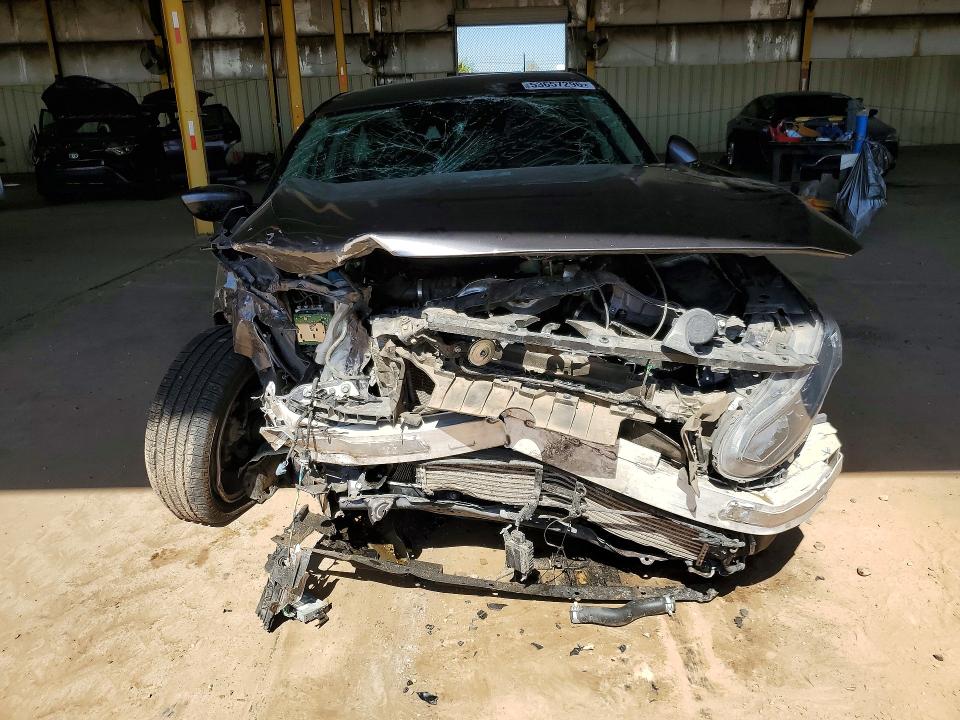 53657296 :رقم المزاد ، 1HGCV1F15JA233020 vin ، 2018 Honda Accord مزاد بيع