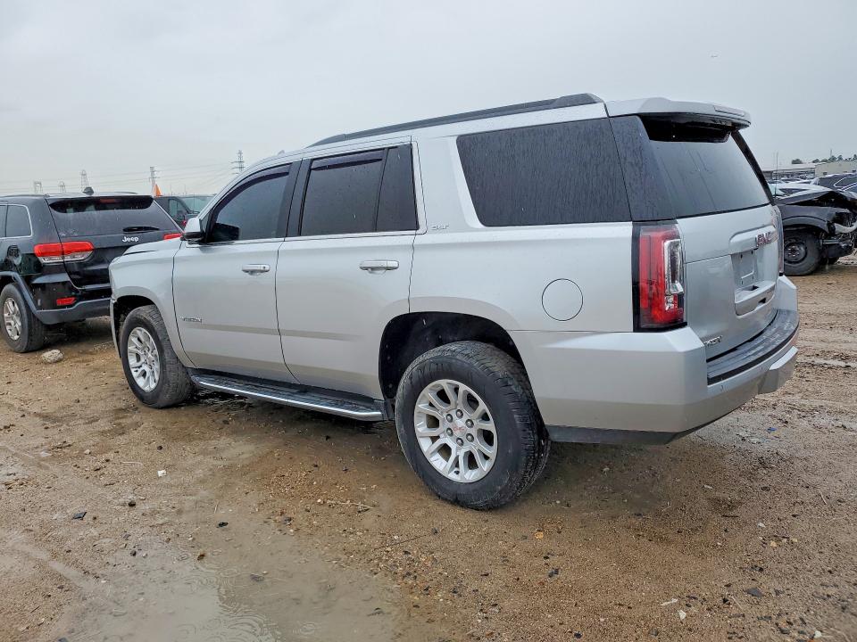 Aukcja sprzedaży 2018 Gmc Yukon, vin: 1GKS1BKC3JR238578, numer aukcji: 55153256