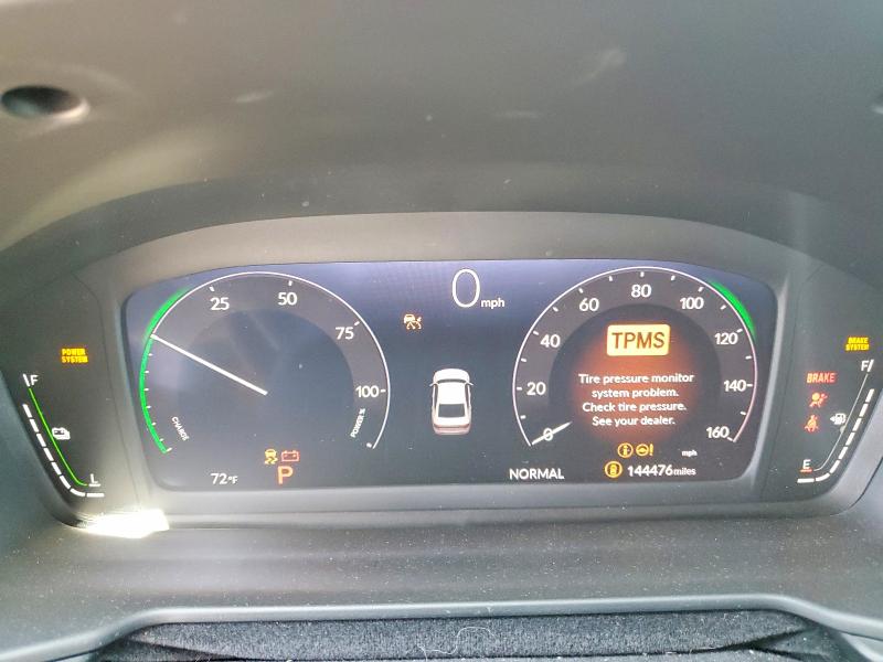 Продажа на аукционе авто 2023 Honda Accord, vin: 1HGCY2F51PA059553, номер лота: 53830866