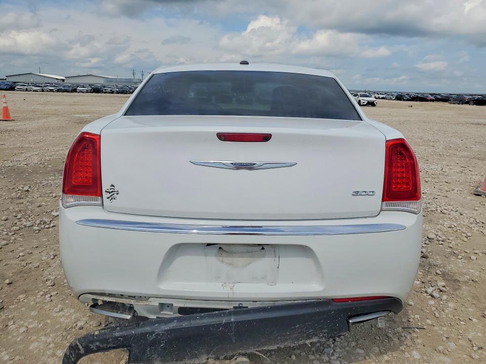 Aukcja sprzedaży 2017 Chrysler 300, vin: 2C3CCAAG7HH585659, numer aukcji: 54875076