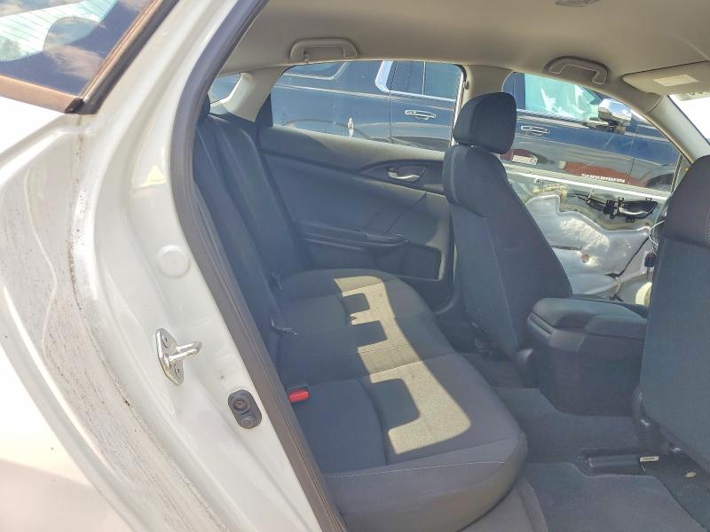 Продаж на аукціоні авто 2021 Honda Civic, vin: 2HGFC2F61MH523488, номер лоту: 53278006