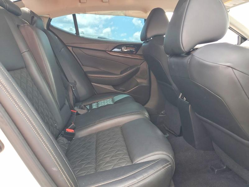 53307076 :رقم المزاد ، 1N4AA6AP8GC375293 vin ، 2016 Nissan Maxima مزاد بيع