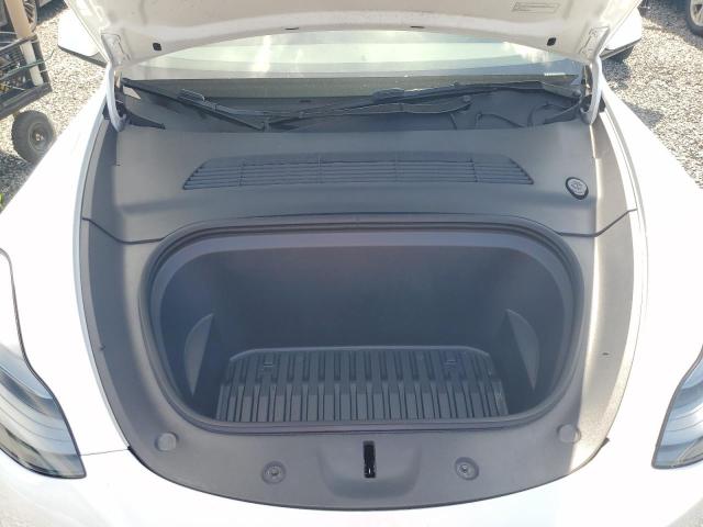 Продаж на аукціоні авто 2024 Tesla Model Y, vin: 7SAYGDED7RA329326, номер лоту: 51482106