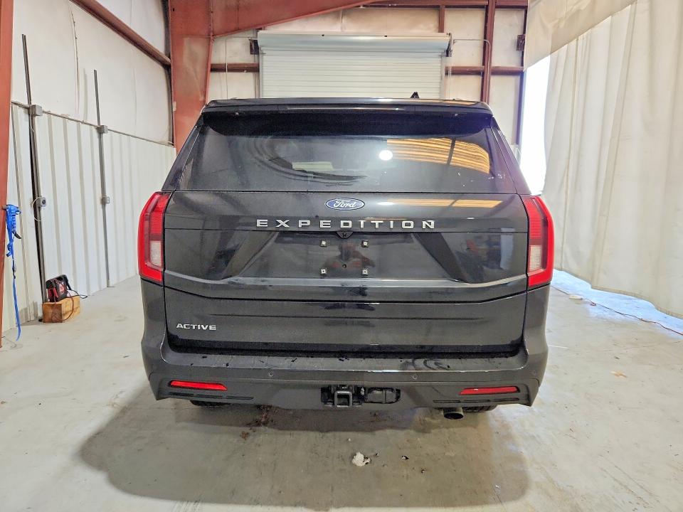 Продажа на аукционе авто 2025 Ford Expedition, vin: 1FMJU1H80SEA37544, номер лота: 53246096