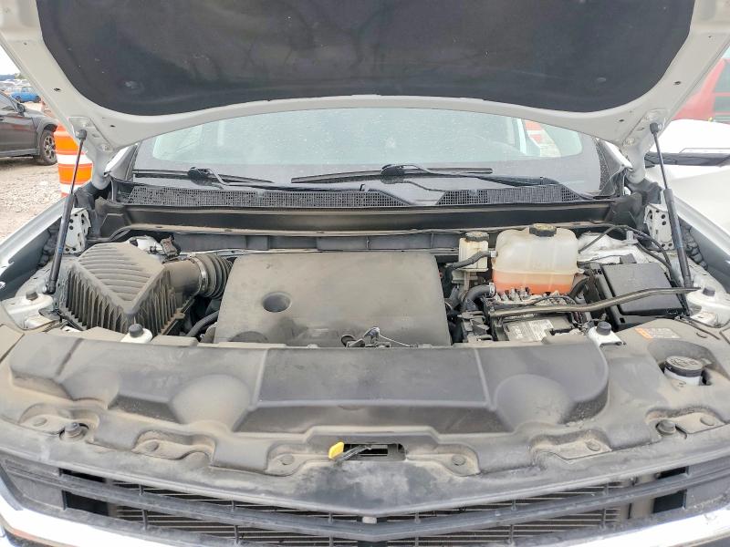 2020 Chevrolet Traverse მანქანა იყიდება აუქციონზე, vin: 1GNERHKW0LJ148120, აუქციონის ნომერი: 53950126