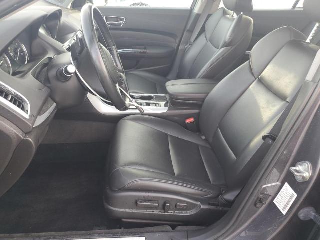 Продаж на аукціоні авто 2018 Acura Tlx, vin: 19UUB1F35JA007316, номер лоту: 54501446