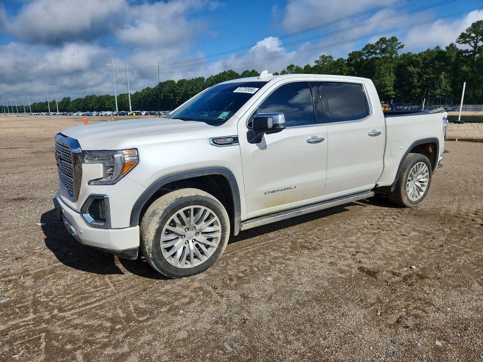 Продажа на аукционе авто 2019 Gmc Sierra, vin: 1GTU9FEL9KZ270016, номер лота: 54720956