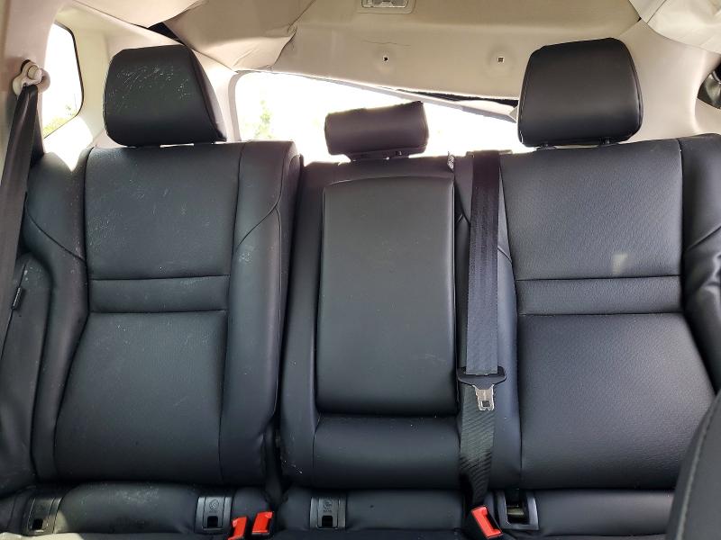 Продажа на аукционе авто 2026 Nissan Rogue, vin: 5N1BT3BA3TC742432, номер лота: 55001846