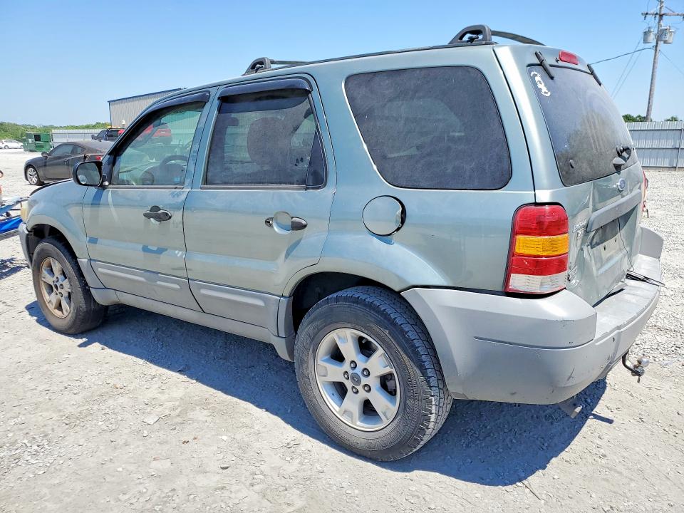 Aukcja sprzedaży 2005 Ford Escape, vin: 1FMYU93125DA15045, numer aukcji: 53944496