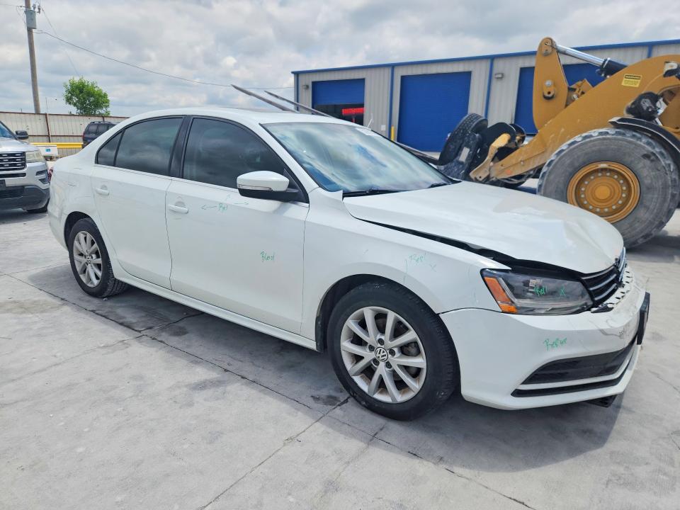 Продаж на аукціоні авто 2017 Volkswagen Jetta, vin: 3VWDB7AJ5HM308332, номер лоту: 53081846