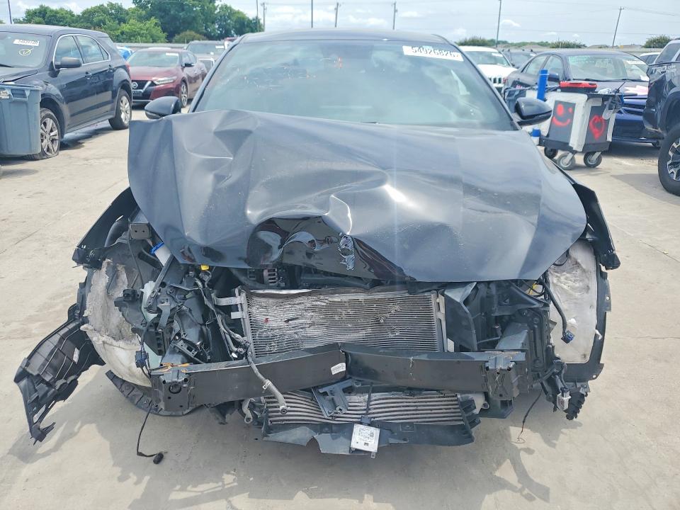 2024 Kia Forte მანქანა იყიდება აუქციონზე, vin: 3KPF44AC0RE796543, აუქციონის ნომერი: 54926826